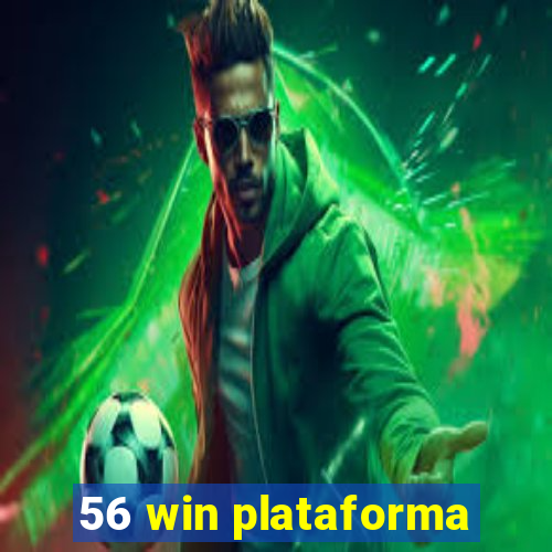 56 win plataforma